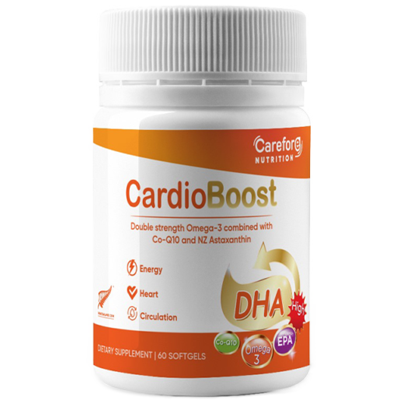 CARDIOBOOST