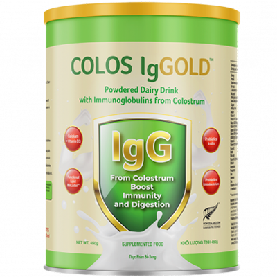 COLOS IgGOLD